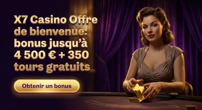 X7 Casino